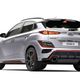 Image for article titled Hyundai's Kona N Is A Hotted-Up Crossover With The Heart Of A Hatch